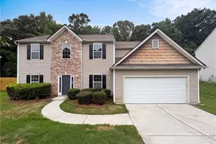 6257 Polar Fox Ct, Riverdale, GA 30296 - Photo 1