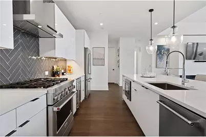 788 W Marietta Street NW #1803, Atlanta, GA 30318 - Photo 22
