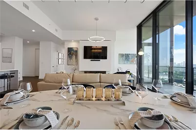 788 W Marietta Street NW #1803, Atlanta, GA 30318 - Photo 16