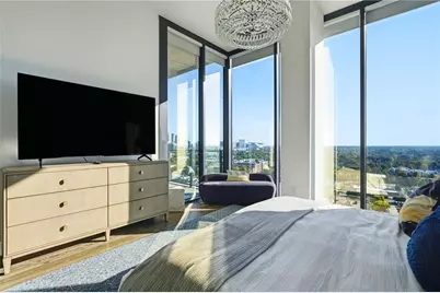 788 W Marietta Street NW #1803, Atlanta, GA 30318 - Photo 28