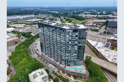 788 W Marietta Street NW #1803, Atlanta, GA 30318 - Photo 2