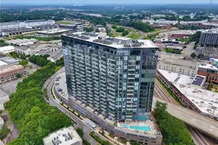 788 West Marietta St NW, Atlanta, GA 30318 - Photo 2