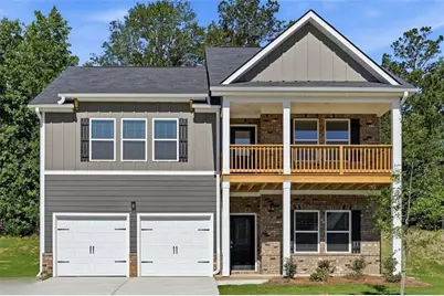 407 River Walk Farm Parkway, Covington, GA 30014 - Photo 1