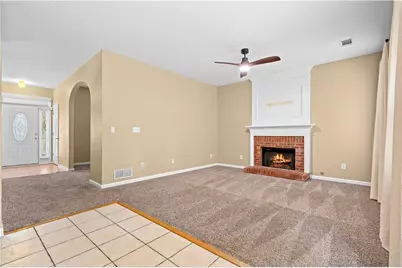 633 Stonecreek Way, Stone Mountain, GA 30087 - Photo 10