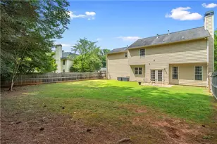 633 Stonecreek Way, Stone Mountain, GA 30087 - Photo 40
