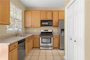 633 Stonecreek Way, Stone Mountain, GA 30087 - Photo 14