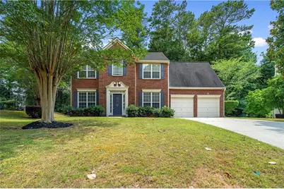 633 Stonecreek Way, Stone Mountain, GA 30087 - Photo 46