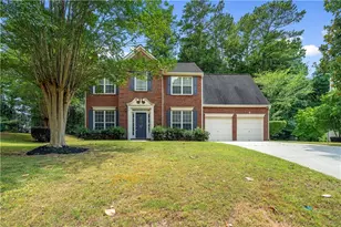 633 Stonecreek Way, Stone Mountain, GA 30087 - Photo 46