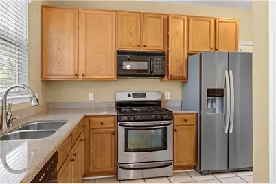 633 Stonecreek Way, Stone Mountain, GA 30087 - Photo 16