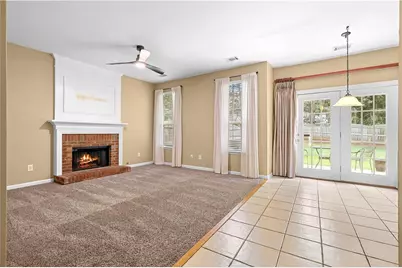 633 Stonecreek Way, Stone Mountain, GA 30087 - Photo 8