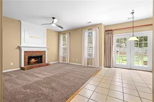 633 Stonecreek Way, Stone Mountain, GA 30087 - Photo 8