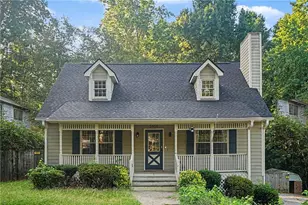 3950 Rocmar Dr, Snellville, GA 30039 - Photo 2
