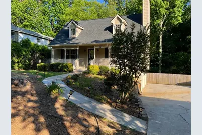 3950 Rocmar Drive, Snellville, GA 30039 - Photo 1