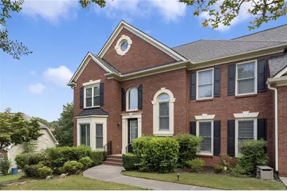 5520 Camden Lake Pointe NW, Acworth, GA 30101 - Photo 2