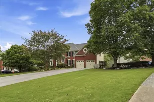5520 Camden Lake Pointe NW, Acworth, GA 30101 - Photo 8