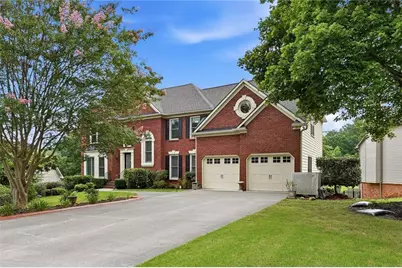 5520 Camden Lake Pointe NW, Acworth, GA 30101 - Photo 1