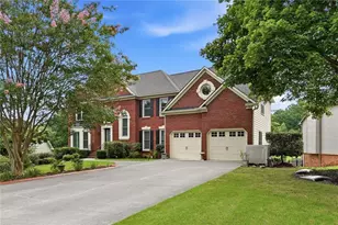 5520 Camden Lake Pointe NW, Acworth, GA 30101 - Photo 1