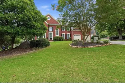 5520 Camden Lake Pointe NW, Acworth, GA 30101 - Photo 2