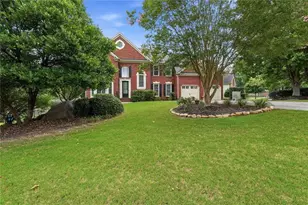 5520 Camden Lake Pointe NW, Acworth, GA 30101 - Photo 2
