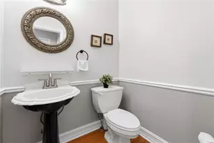 5520 Camden Lake Pointe NW, Acworth, GA 30101 - Photo 52