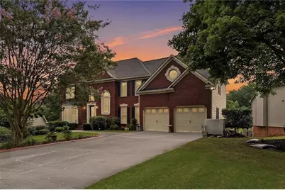 5520 Camden Lake Pointe NW, Acworth, GA 30101 - Photo 4