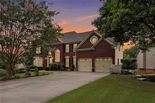 5520 Camden Lake Pointe NW, Acworth, GA 30101 - Photo 4