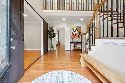 5520 Camden Lake Pointe NW, Acworth, GA 30101 - Photo 6