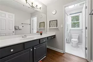5520 Camden Lake Pointe NW, Acworth, GA 30101 - Photo 58