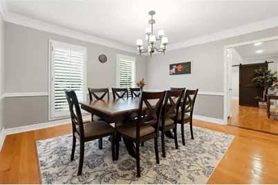 5520 Camden Lake Pointe NW, Acworth, GA 30101 - Photo 8