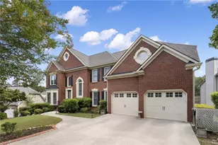 5520 Camden Lake Pointe NW, Acworth, GA 30101 - Photo 1