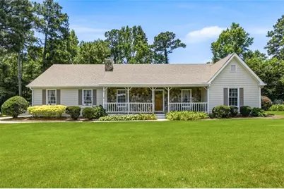 230 Pine Tree Lane, McDonough, GA 30252 - Photo 4