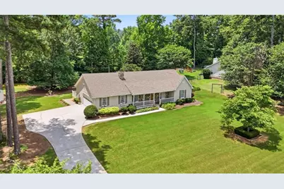 230 Pine Tree Lane, McDonough, GA 30252 - Photo 2