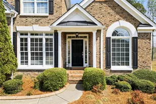 149 Nightwind Trce, Acworth, GA 30101 - Photo 4