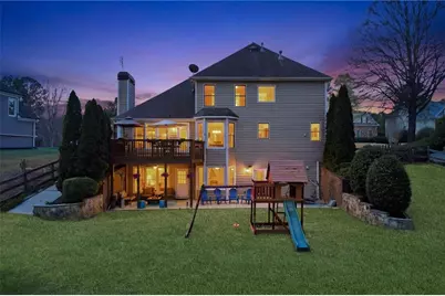 149 Nightwind Trace, Acworth, GA 30101 - Photo 52