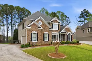 149 Nightwind Trce, Acworth, GA 30101 - Photo 2