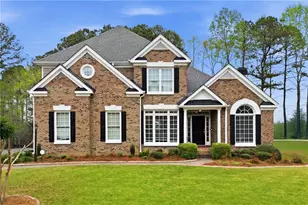 149 Nightwind Trce, Acworth, GA 30101 - Photo 1