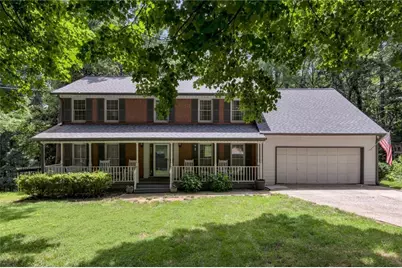 385 Summerfield Drive, Alpharetta, GA 30022 - Photo 1