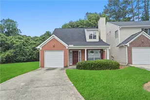 117 Hillandale Ct, Lithonia, GA 30058 - Photo 1