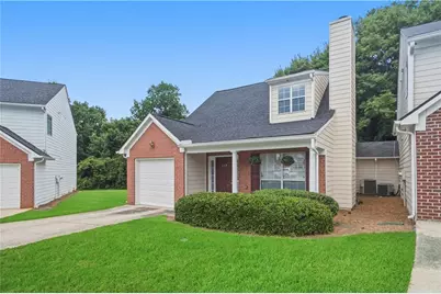 117 Hillandale Court, Lithonia, GA 30058 - Photo 2