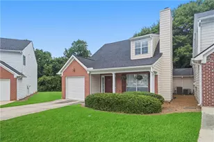 117 Hillandale Ct, Lithonia, GA 30058 - Photo 2