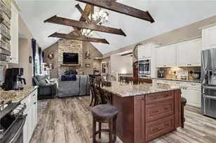 1050 Ricky West Rd, Cleveland, GA 30528 - Photo 14