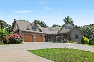 1050 Ricky West Rd, Cleveland, GA 30528 - Photo 1