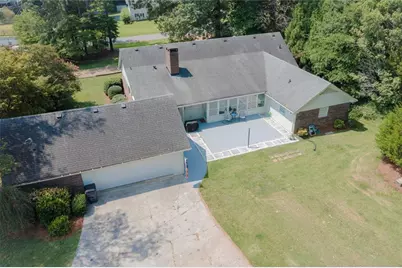 4962 Dewberry Circle, Acworth, GA 30101 - Photo 52