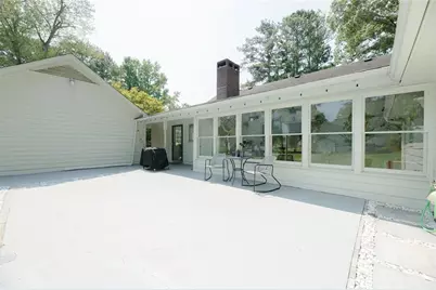 4962 Dewberry Circle, Acworth, GA 30101 - Photo 46