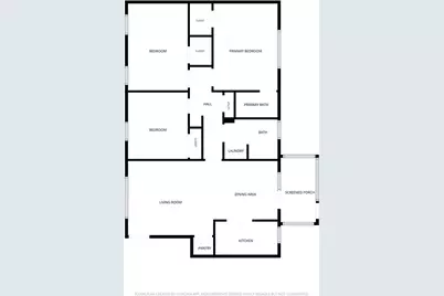 510 Coventry Road #14A, Decatur, GA 30030 - Photo 32