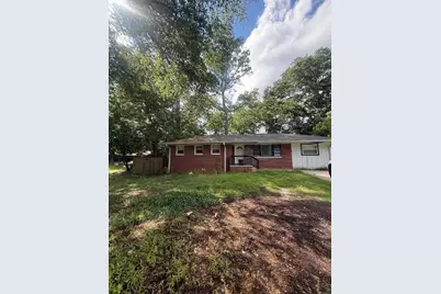 4141 Thurman Road, Forest Park, GA 30297 - Photo 1