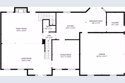 [Address not provided], Lilburn, GA 30047 - Photo 34