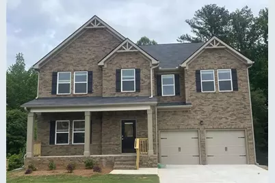 236 Fern Dale Drive, Fairburn, GA 30213 - Photo 4