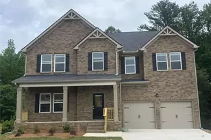 236 Fern Dale Dr, Fairburn, GA 30213 - Photo 4