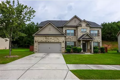 8137 Nolan Trail, Snellville, GA 30039 - Photo 1